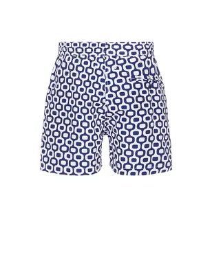 Frescobol Carioca ショートパンツ - サムネイル3