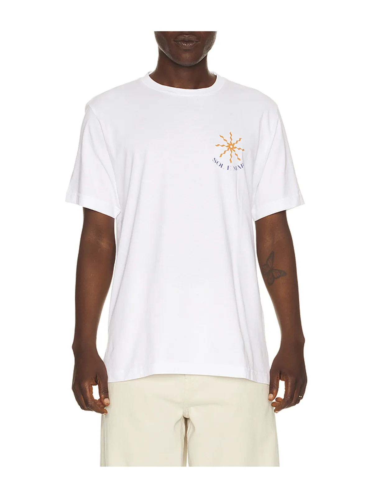 Frescobol Carioca Tシャツ - 画像1