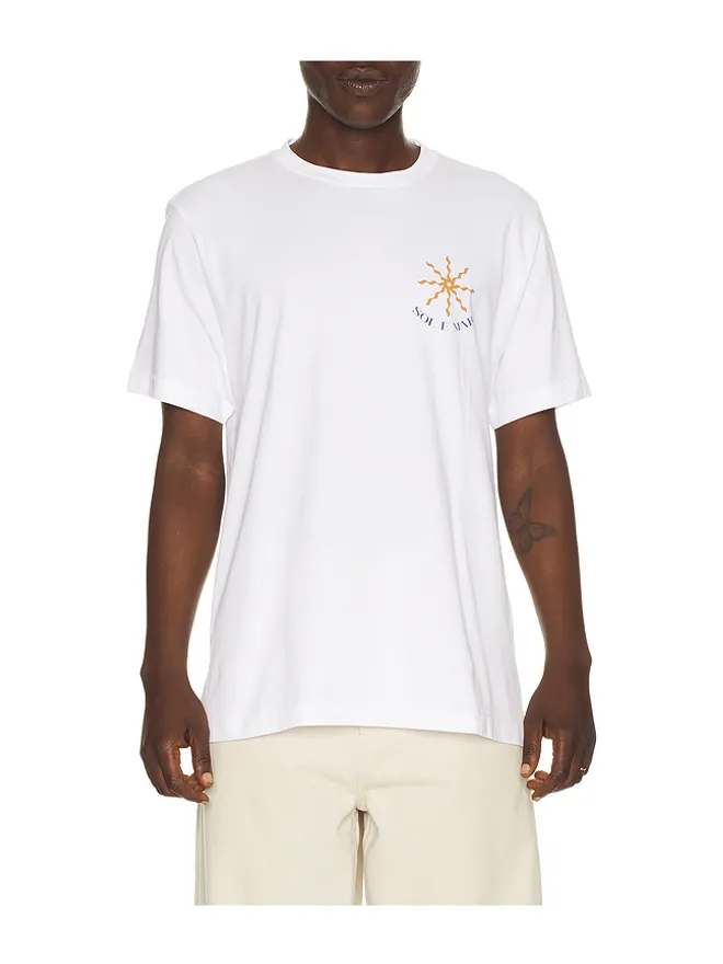 Frescobol Carioca Frescobol Carioca Tシャツの商品画像