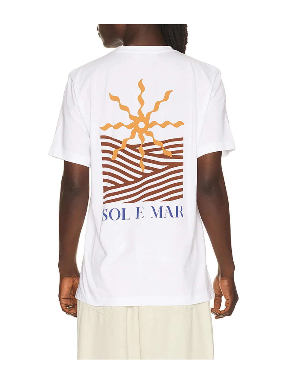 Frescobol Carioca Tシャツ - 画像2