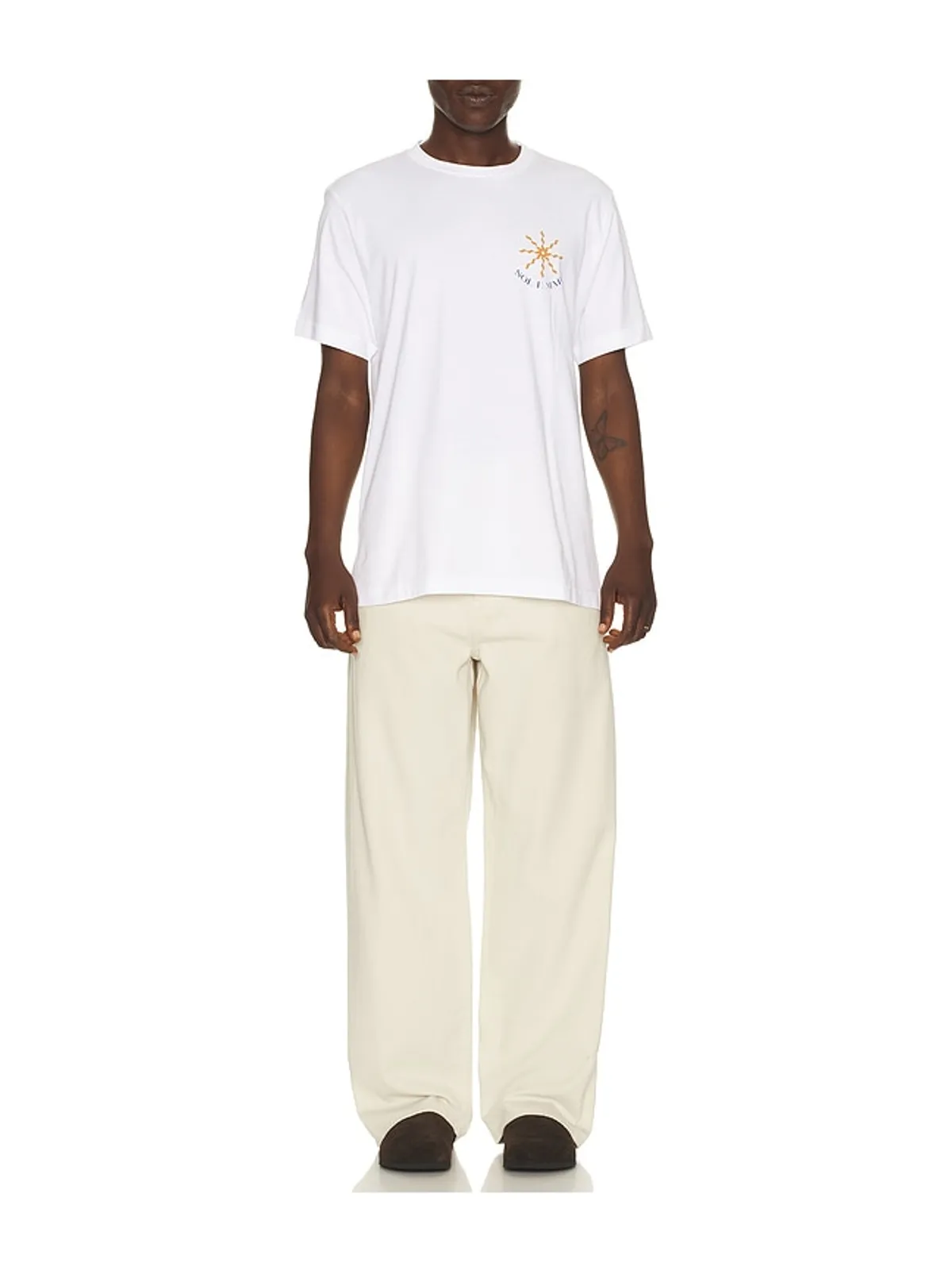 Frescobol Carioca Tシャツ - 画像3