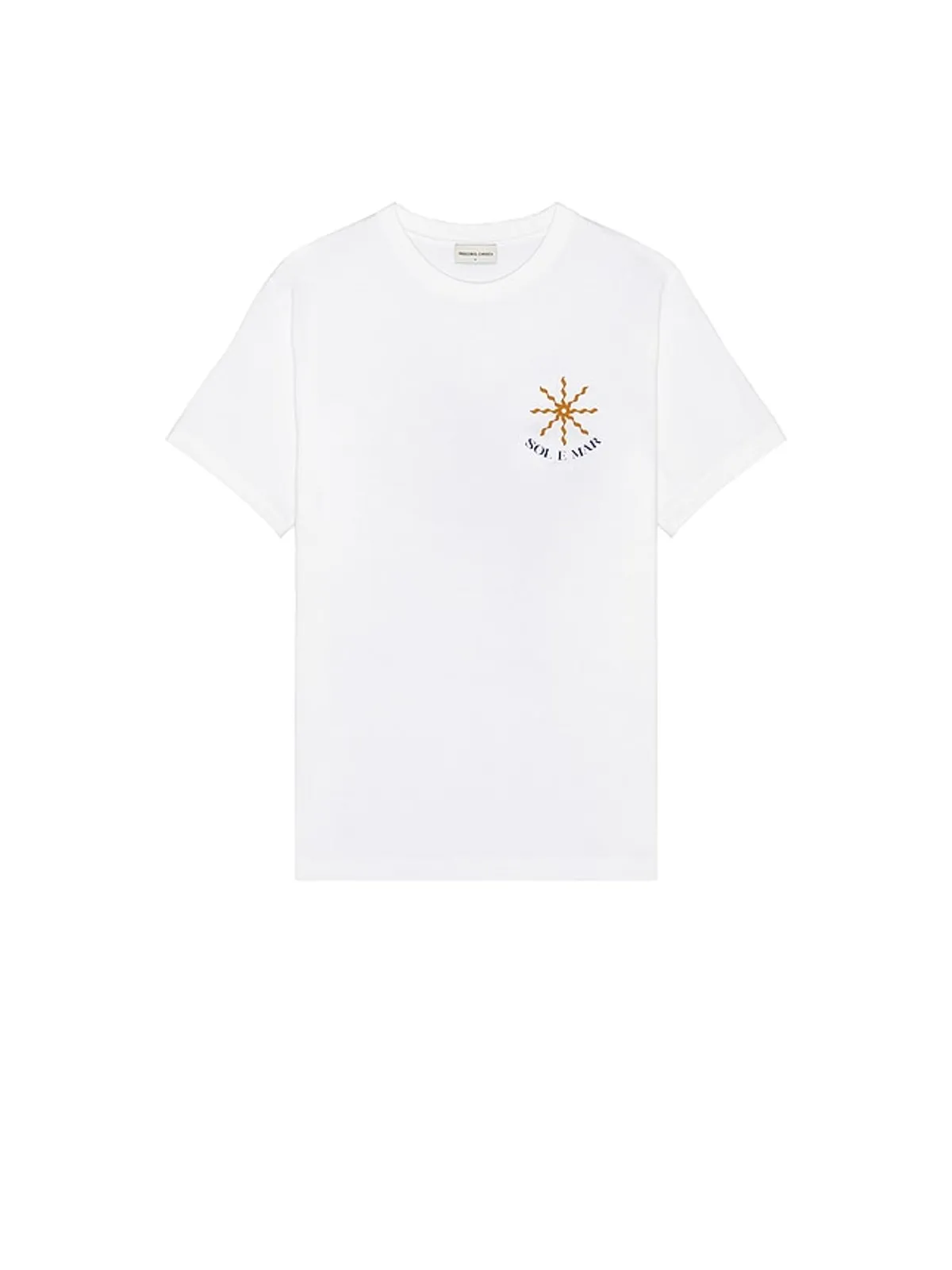 Frescobol Carioca Tシャツ - 画像4