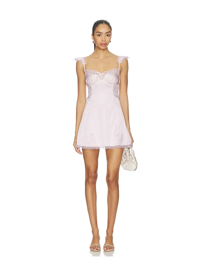 For Love & Lemons For Love & Lemons DRESS ドレスの商品画像