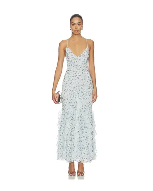 For Love & Lemons ELEA ドレス - サムネイル1