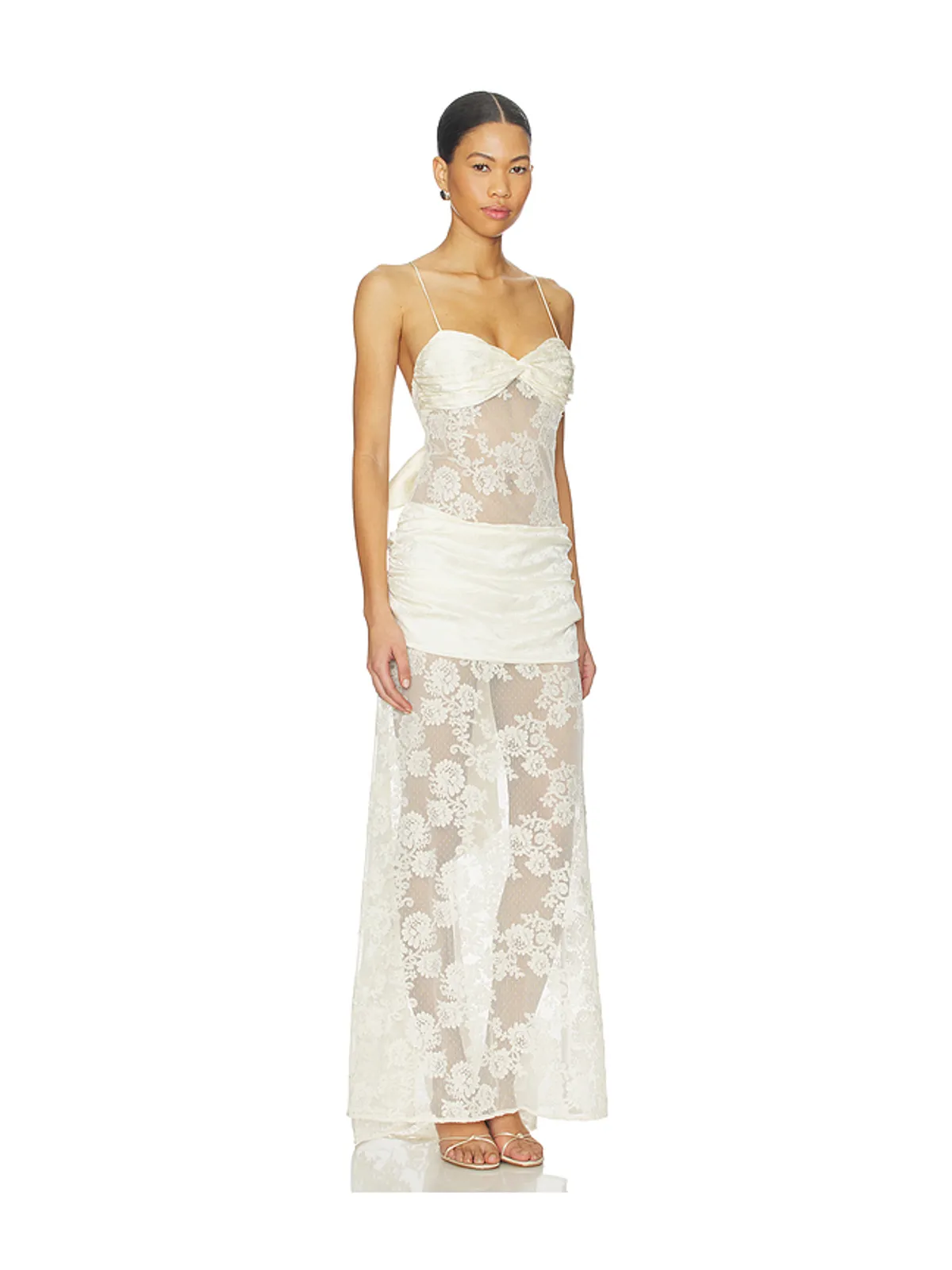For Love & Lemons DRESS ドレス - 画像2