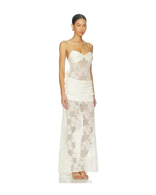 For Love & Lemons DRESS ドレス - サムネイル2