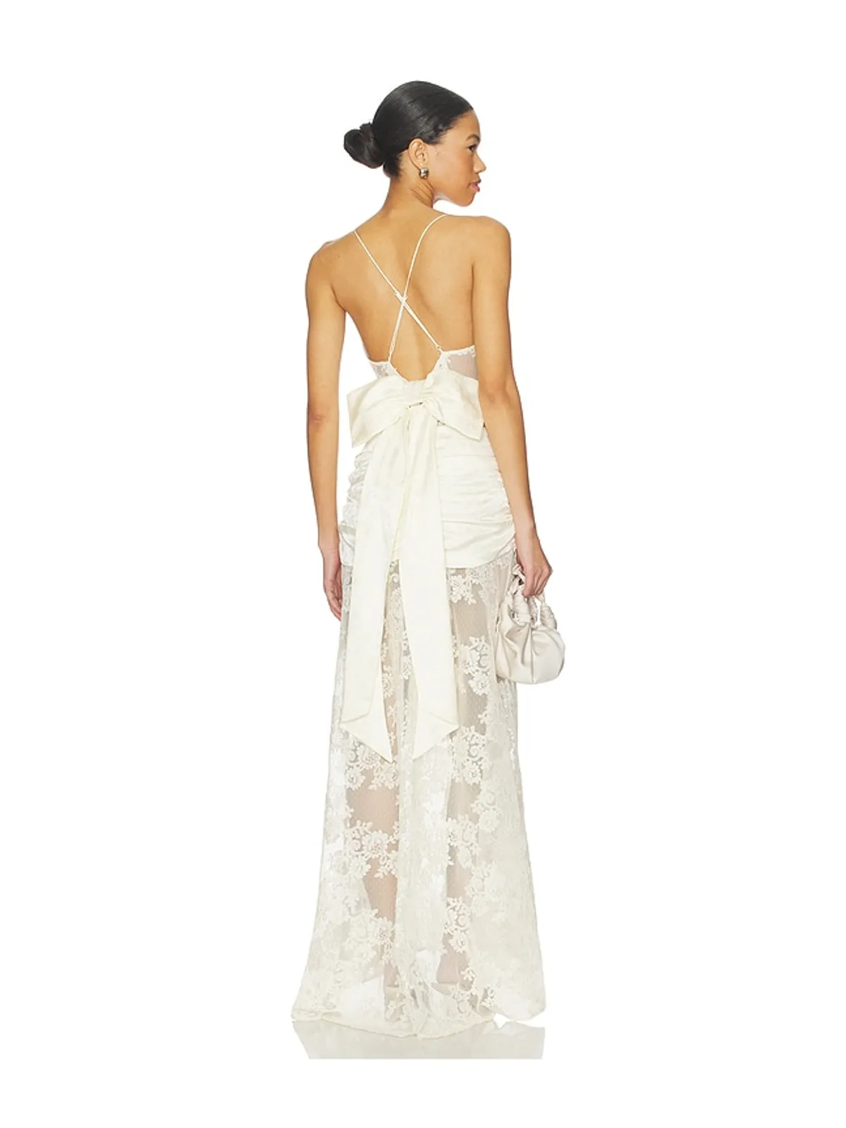 For Love & Lemons DRESS ドレス - 画像3