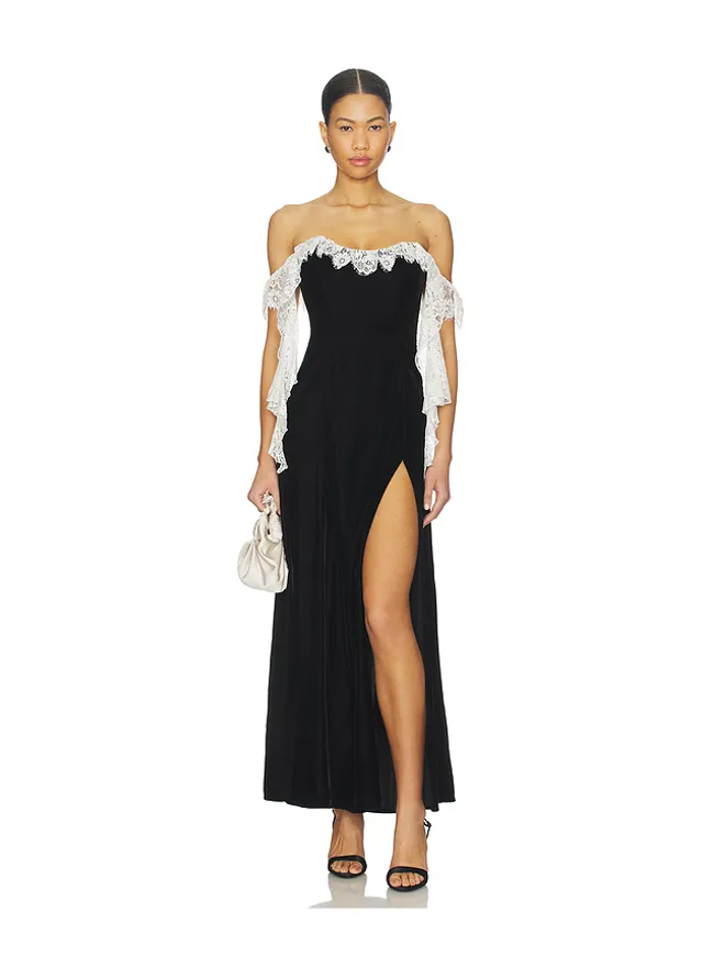 For Love & Lemons For Love & Lemons LA VIE EN ドレスの商品画像