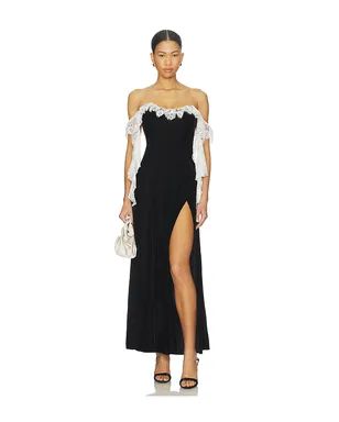 For Love & Lemons LA VIE EN ドレス - サムネイル1