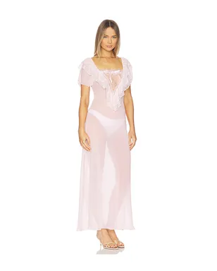 For Love & Lemons GRACE ドレス - サムネイル2