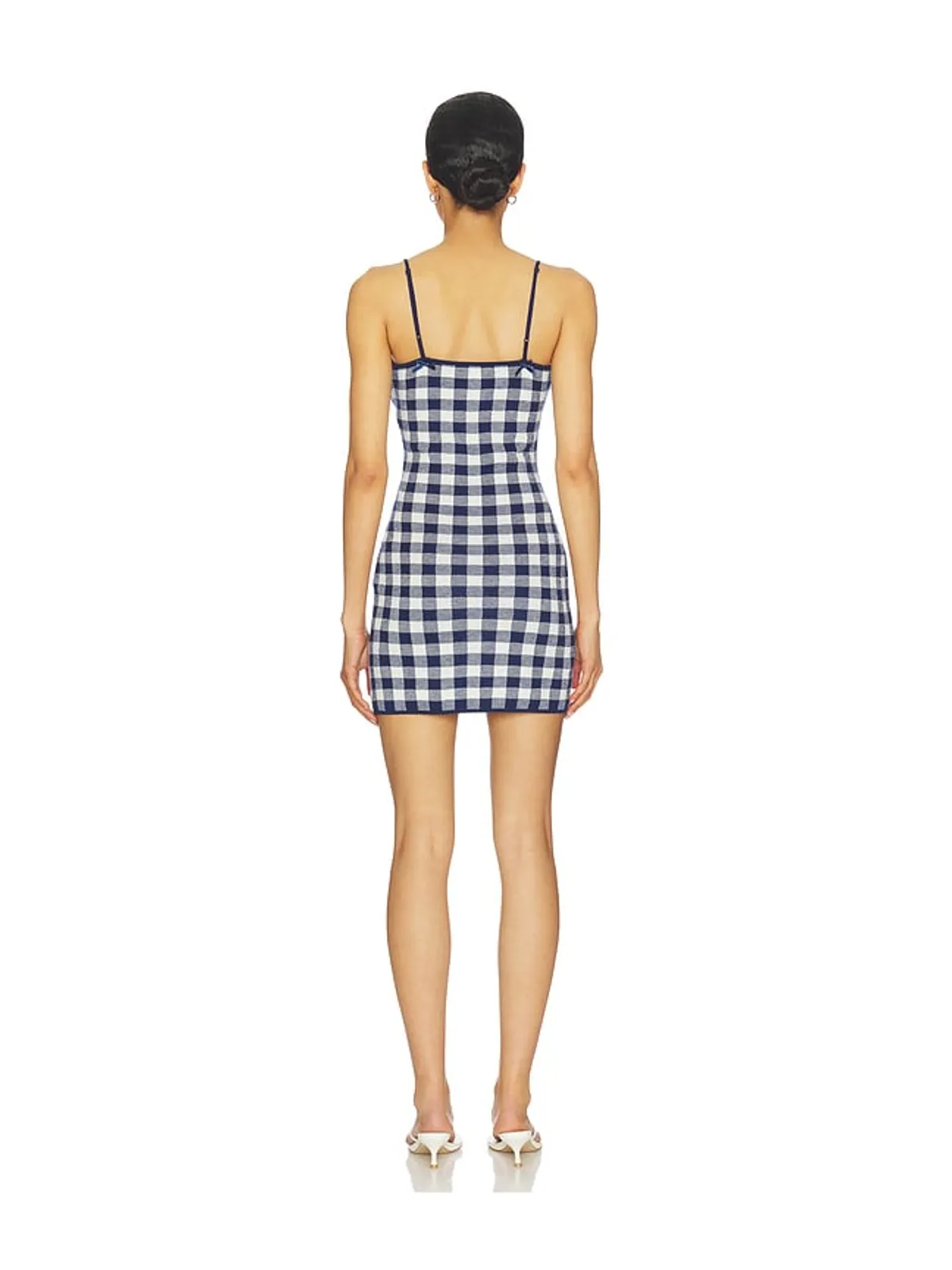 For Love & Lemons DRESS ドレス - 画像3