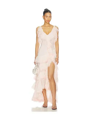 For Love & Lemons JUNIPER ドレス - サムネイル1