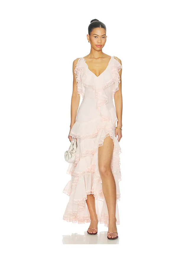For Love & Lemons For Love & Lemons JUNIPER ドレスの商品画像