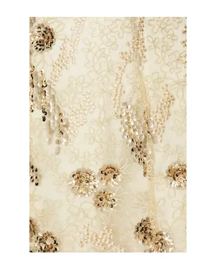 For Love & Lemons OPAL ミニドレス - サムネイル4