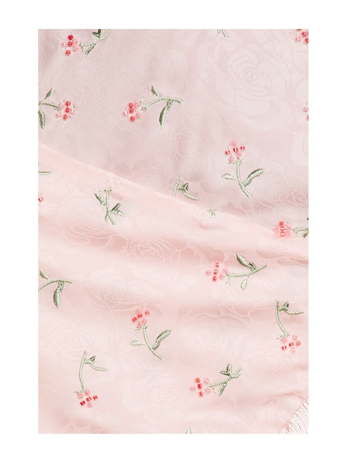 For Love & Lemons RASPBERRY ROSE ミニドレス - 画像5
