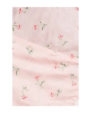 For Love & Lemons RASPBERRY ROSE ミニドレス - サムネイル5