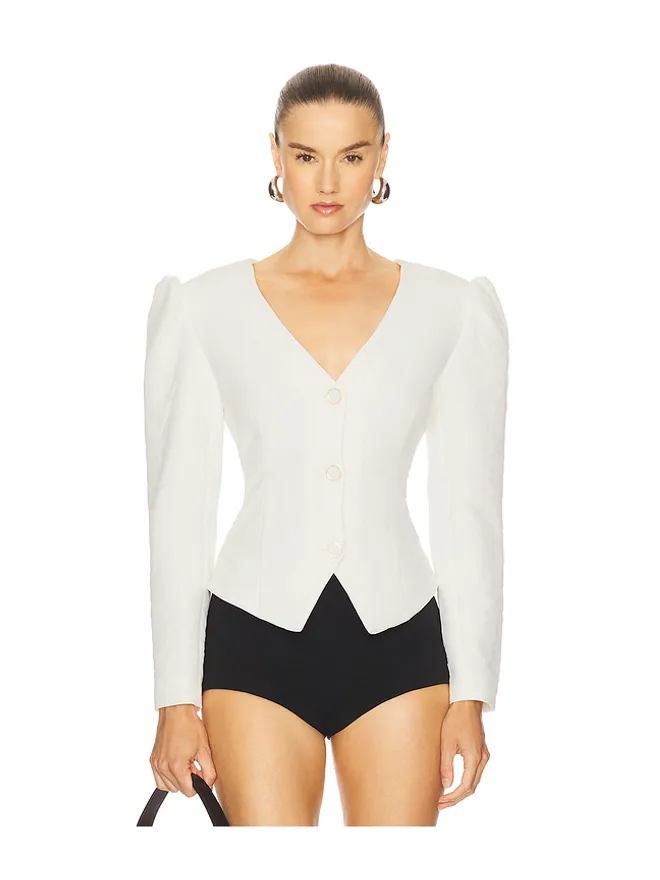 For Love & Lemons For Love & Lemons KRISTEN ブレザーの商品画像