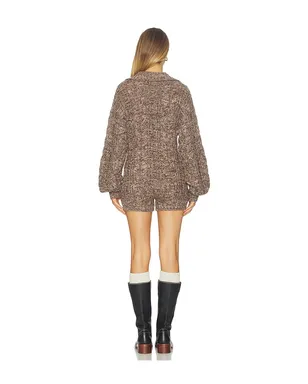 For Love & Lemons NATHALIE オールインワン - サムネイル3