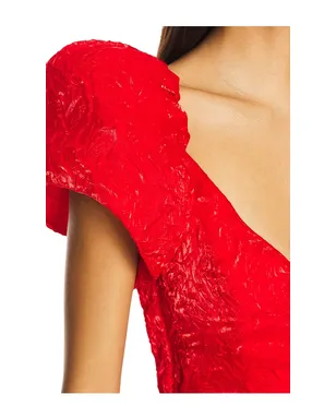 For Love & Lemons FROSTED ORGANZA トップ - サムネイル5