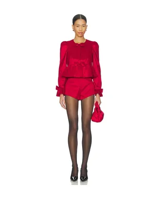 For Love & Lemons LUCIA トップ - サムネイル4