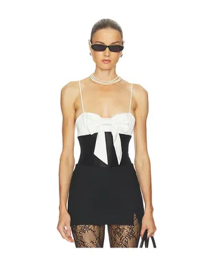 For Love & Lemons EMALIE トップ - サムネイル1