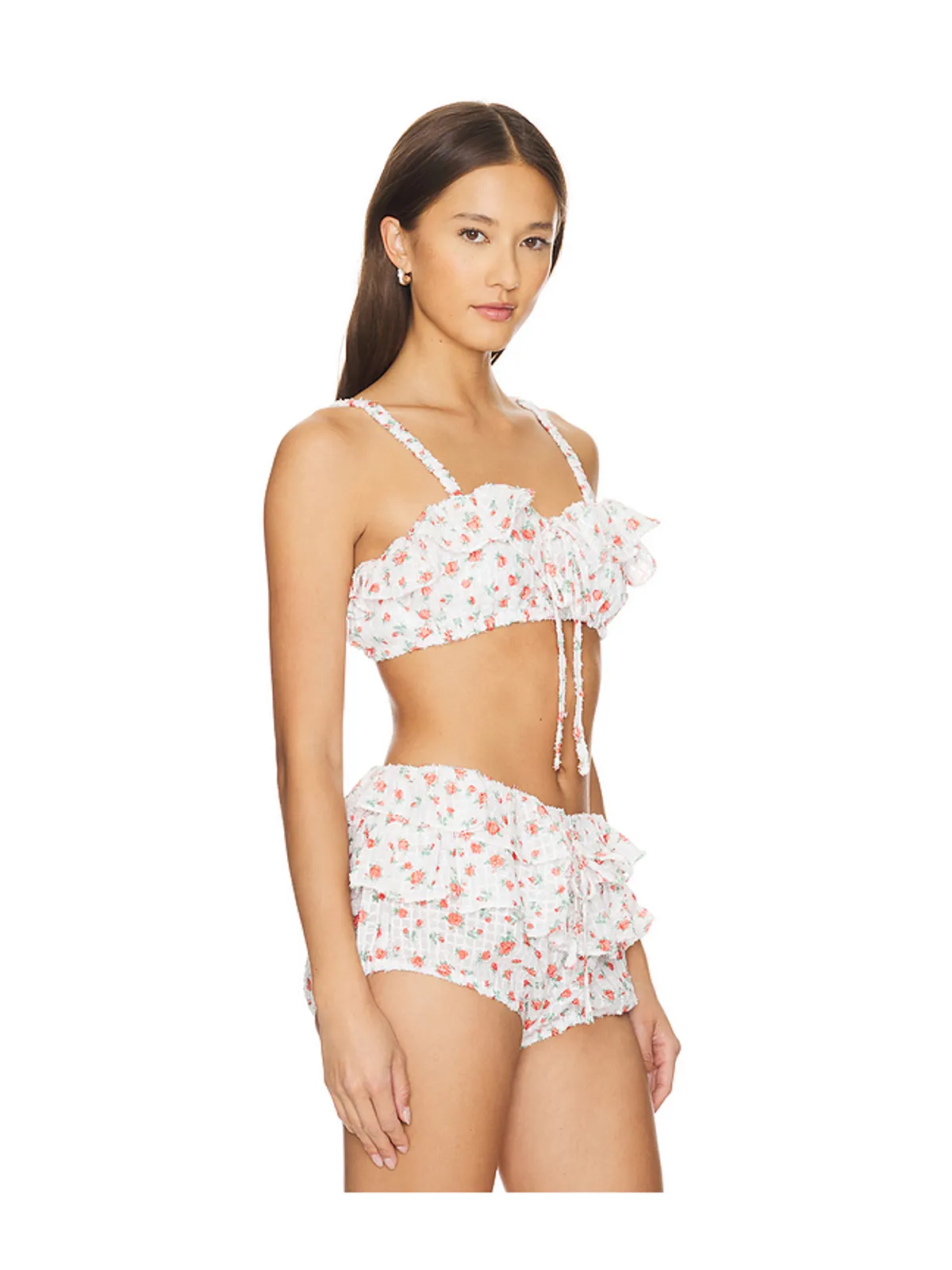 For Love & Lemons GIDGET トップ - 画像2