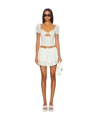 For Love & Lemons CHATEAU トップ - サムネイル5