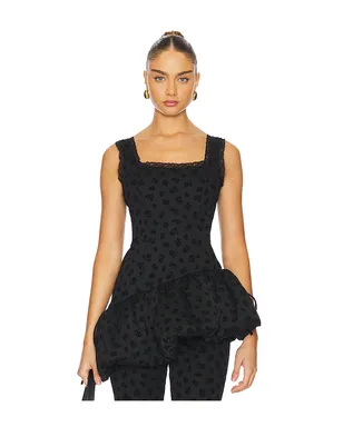 For Love & Lemons CLAIRA トップ - サムネイル1