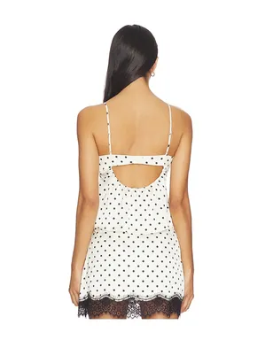 For Love & Lemons BABETTE トップ - サムネイル3