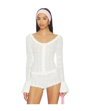 For Love & Lemons BAYBERRY トップ - サムネイル1