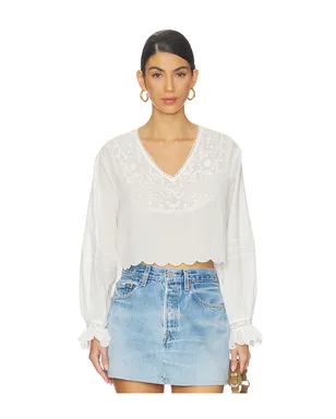 For Love & Lemons AGNES トップ - サムネイル1