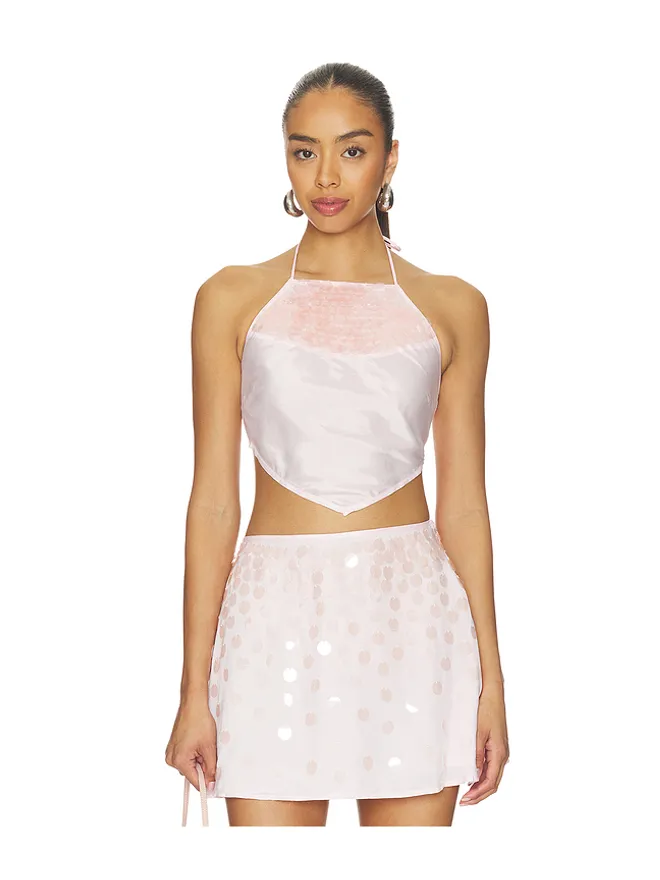 For Love & Lemons For Love & Lemons COSMO トップの商品画像
