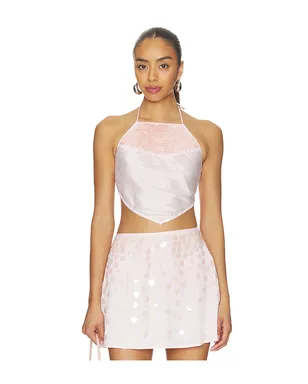 For Love & Lemons COSMO トップ - サムネイル1