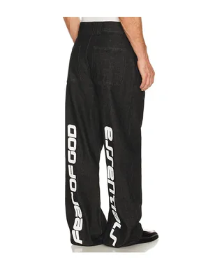 Fear of God ESSENTIALS WORK パンツ - サムネイル1