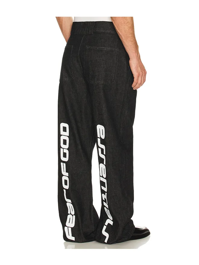 Fear of God ESSENTIALS Fear of God ESSENTIALS WORK パンツの商品画像