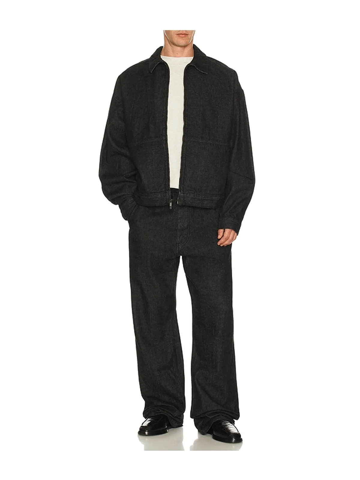 Fear of God ESSENTIALS WORK パンツ - 画像5