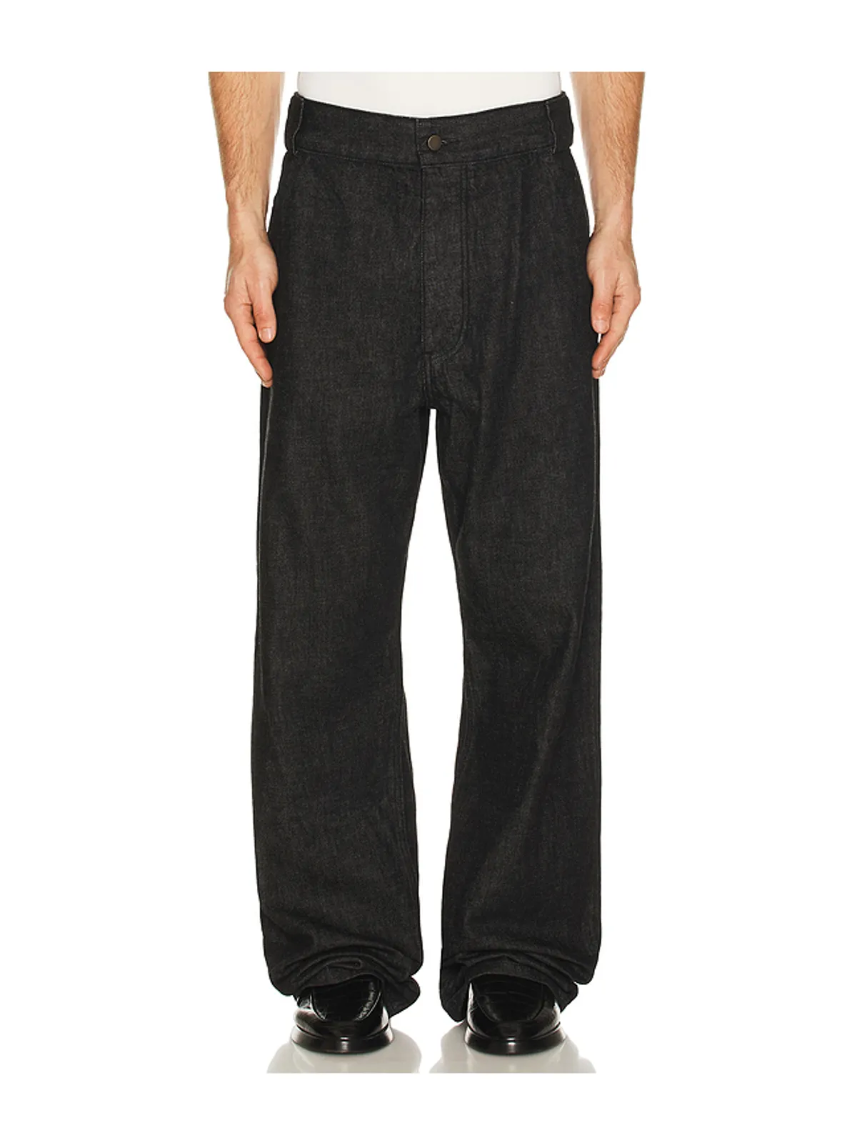 Fear of God ESSENTIALS WORK パンツ - 画像2