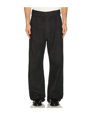 Fear of God ESSENTIALS WORK パンツ - サムネイル2