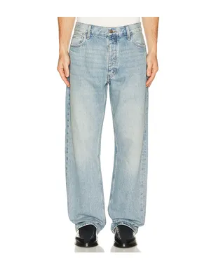 Fear of God ESSENTIALS DENIM 5ポケットデニム - サムネイル1