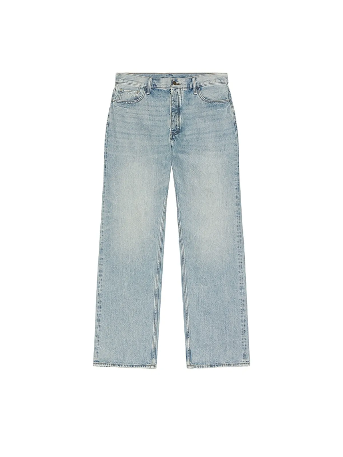 Fear of God ESSENTIALS DENIM 5ポケットデニム - 画像5