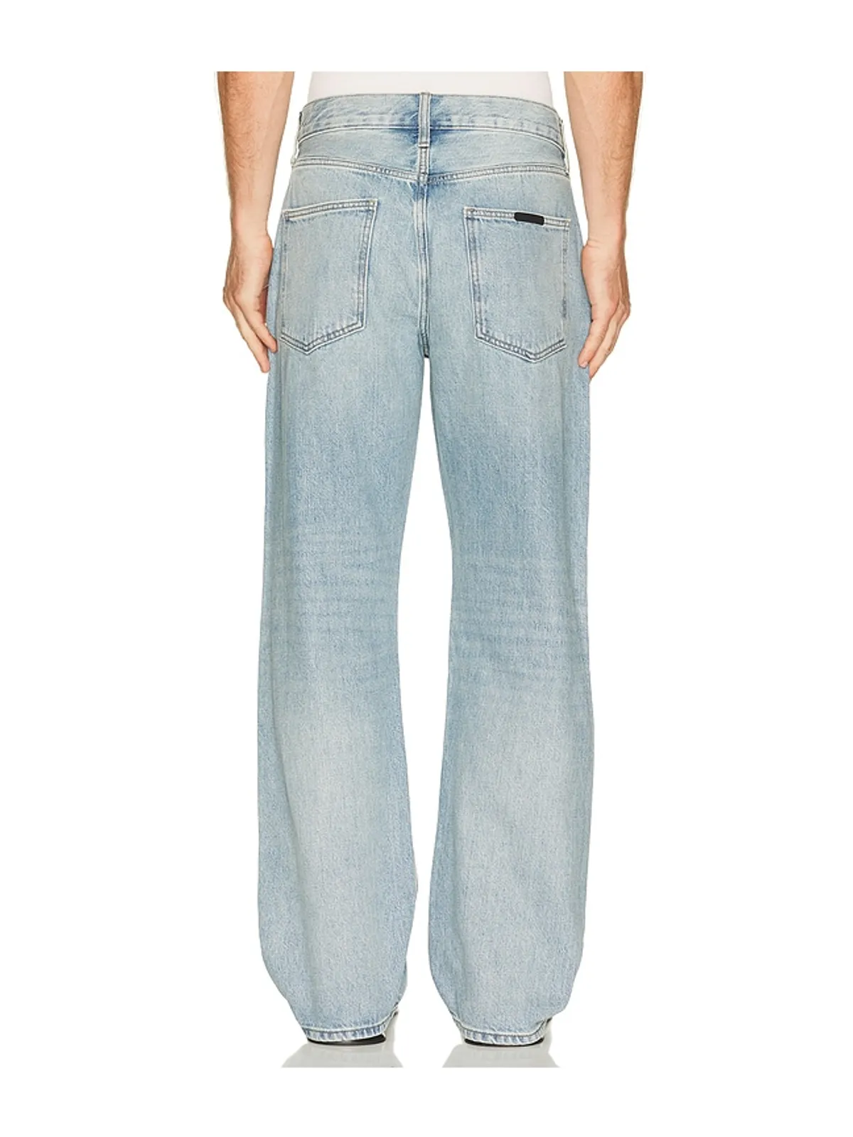 Fear of God ESSENTIALS DENIM 5ポケットデニム - 画像3