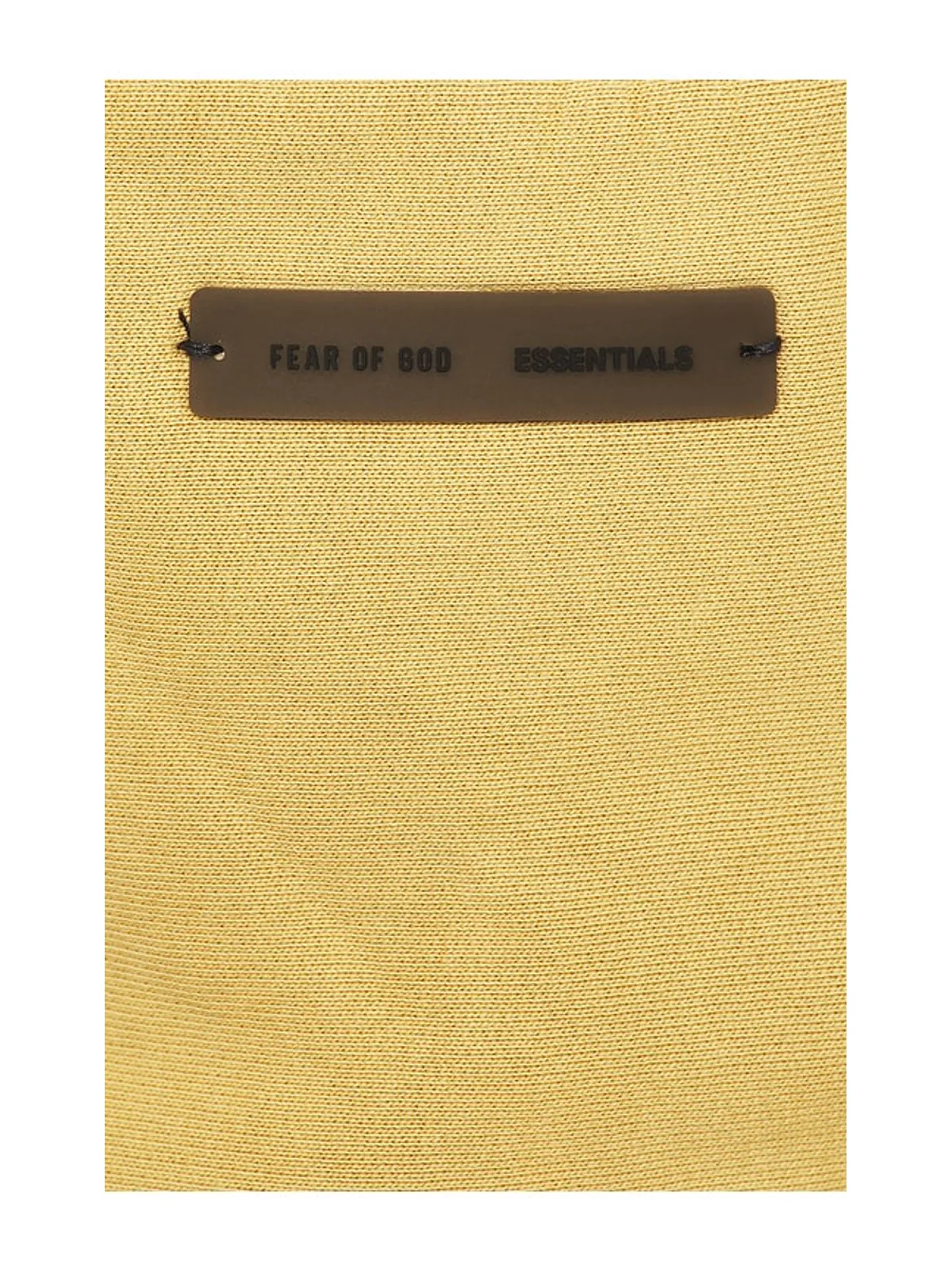 Fear of God ESSENTIALS CROPPED パーカー - 画像5