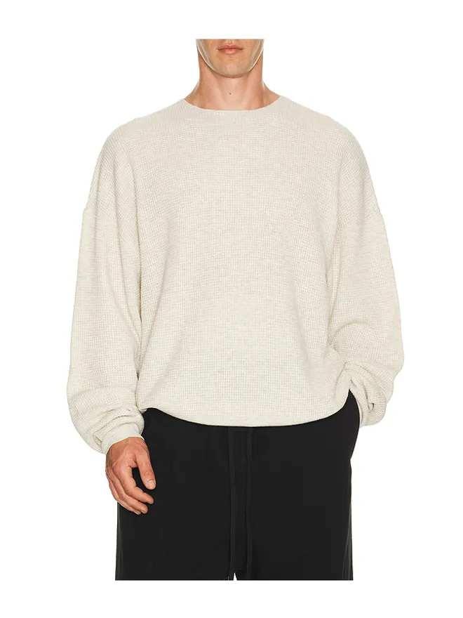 Fear of God ESSENTIALS Fear of God ESSENTIALS SIGNATURE セーターの商品画像