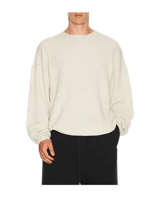 Fear of God ESSENTIALS SIGNATURE セーター - サムネイル1