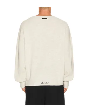 Fear of God ESSENTIALS SIGNATURE セーター - サムネイル2