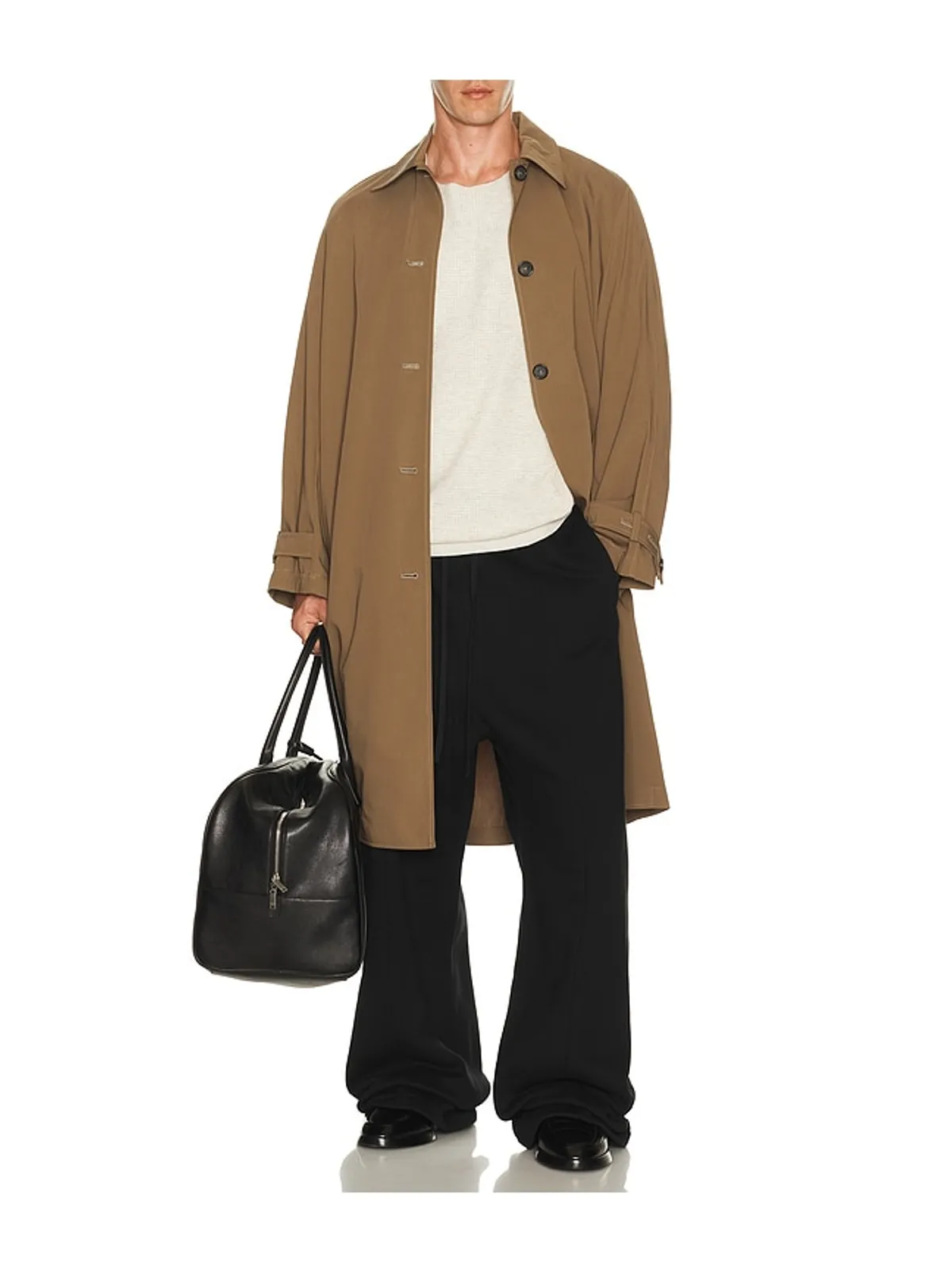 Fear of God ESSENTIALS SIGNATURE セーター - 画像3