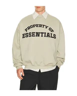 Fear of God ESSENTIALS PROPERTY スウェットシャツ - サムネイル1