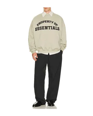 Fear of God ESSENTIALS PROPERTY スウェットシャツ - サムネイル3