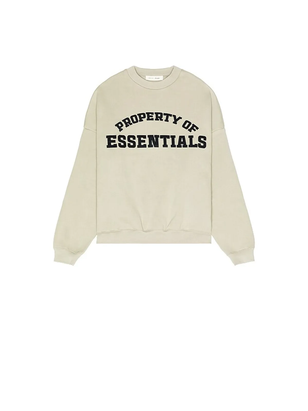 Fear of God ESSENTIALS PROPERTY スウェットシャツ - 画像4