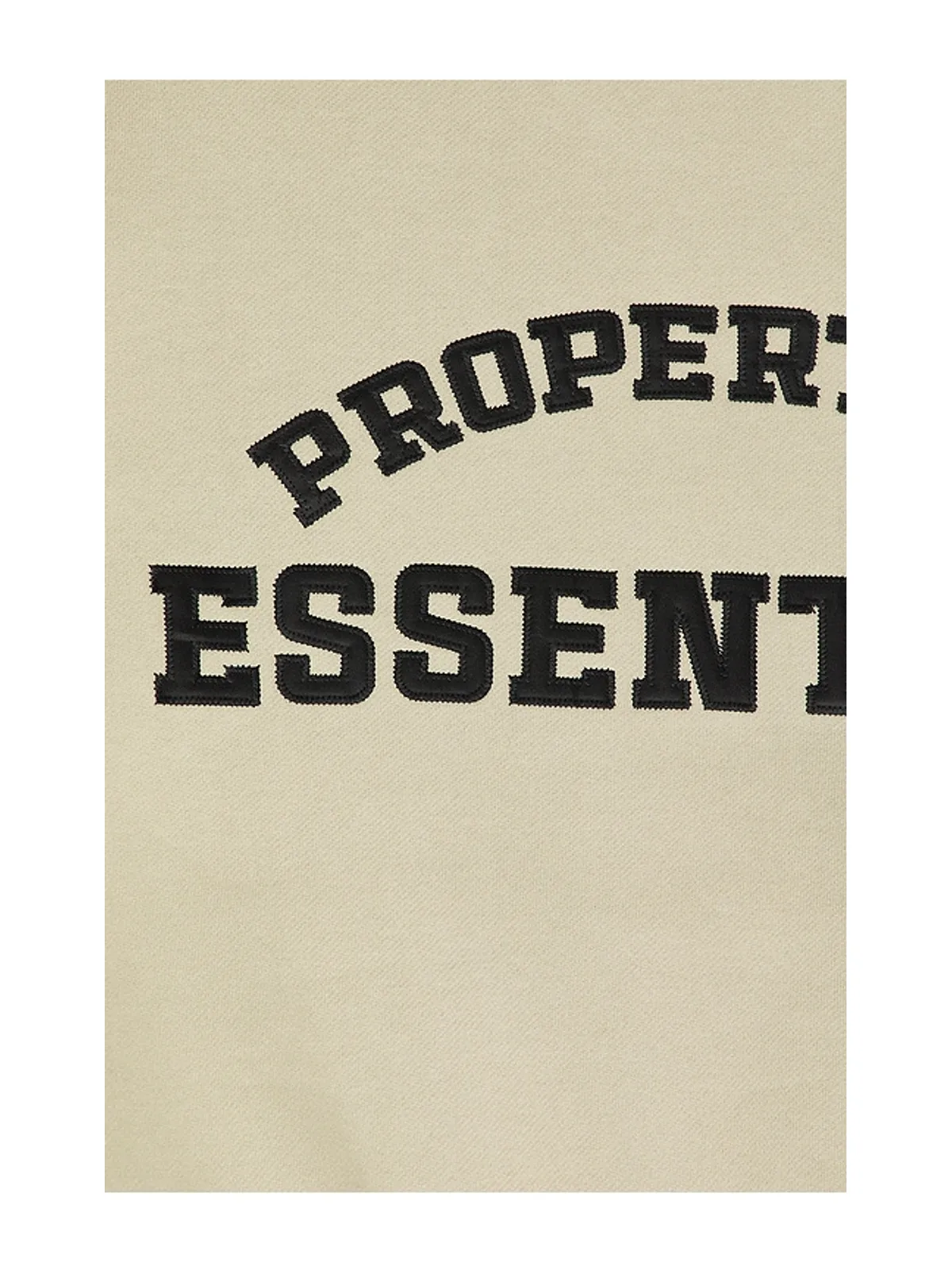 Fear of God ESSENTIALS PROPERTY スウェットシャツ - 画像5